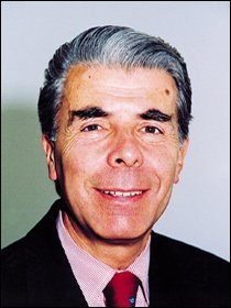 Dipl.-Kfm. Dr. Werner Petry Dipl.-Kfm. Dr. Werner Petry