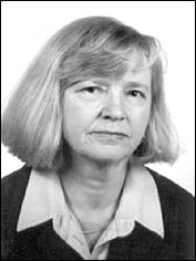 Hannelore Tik