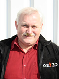 Gerhard Zottel