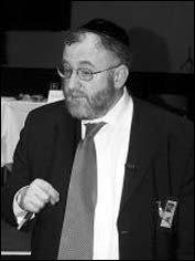 Paul Chaim Eisenberg