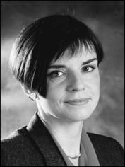 Mag. Dr. Madeleine Petrovic