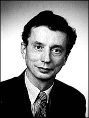 Dr. iur. Vincenz Prinz von und zu Liechtenstein