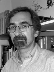 Dipl.-Ing. Paul Baumgartner