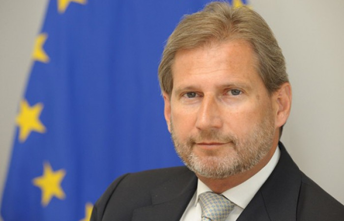 Dr. Johannes Hahn
EU-Kommissar für Nachbarschaftspolitik und Erweiterung
Erfolg sehe ich darin begründet, Vorstellungen, die man als richtig erachtet, umsetzen zu können. Anerkennung ist eine Folge des Erfolges.