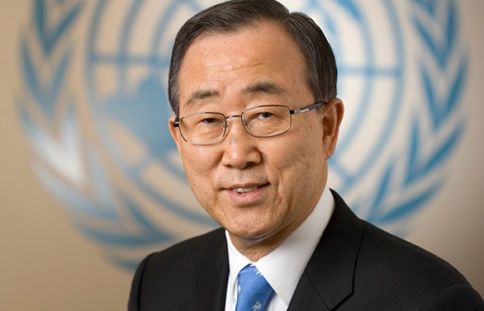 Ban Ki-moon
Generalsekretär der Vereinten Nationen
Erfolg ist, wenn man seine Ziele und - in der Politik - gewisse Positionen, die man sich erhofft, erreicht. Erfolg ist etwas Relatives, zu dem es keine objektive Definition gibt.
