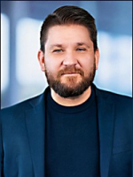 Ing. Dalibor Kukić